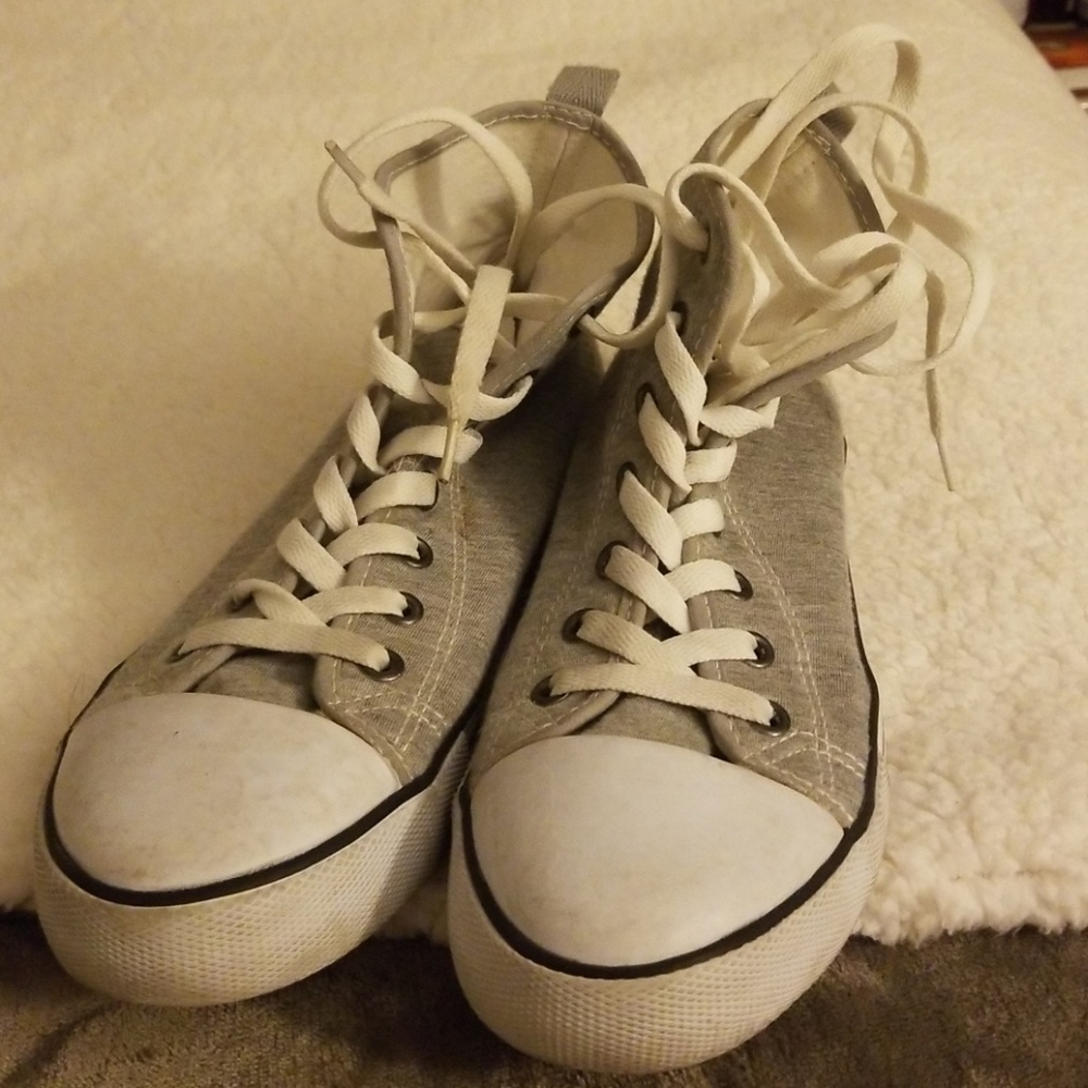 H&M sneakers